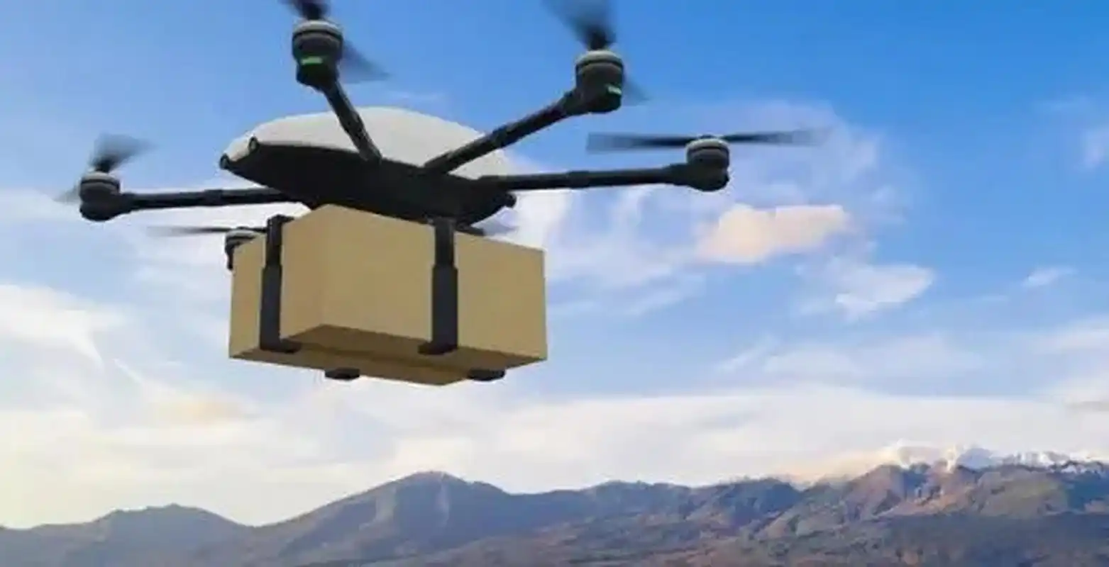 Overview of Low altitude Flight Industry