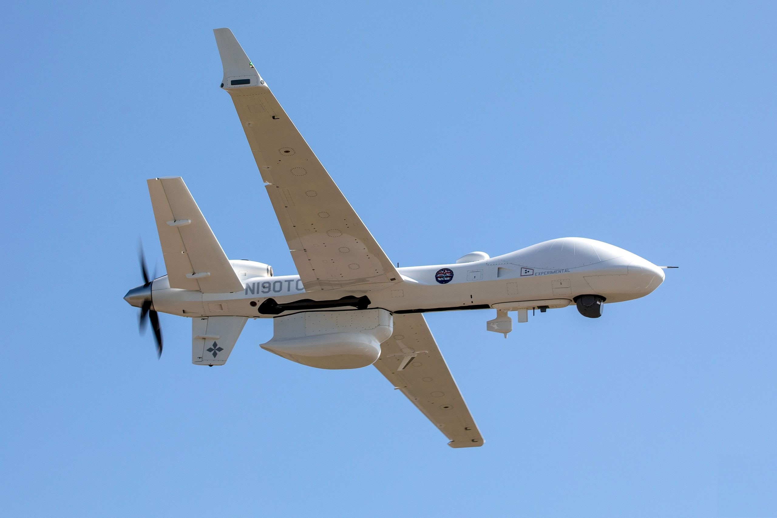 The Development Status of the UK Drone Industry