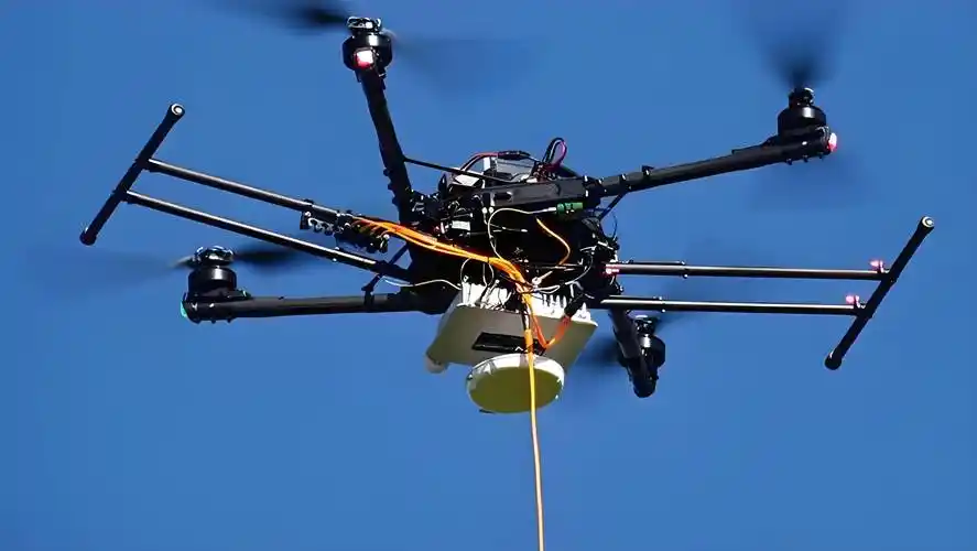 Among those welcoming the expansion by the Australian Civil Aviation Authority (CASA) of a trial which allows commercial drone operators to apply for fast authorisations to fly in controlled areas near airports is Elsight’s (ASX:ELS) Chief Executive Offic