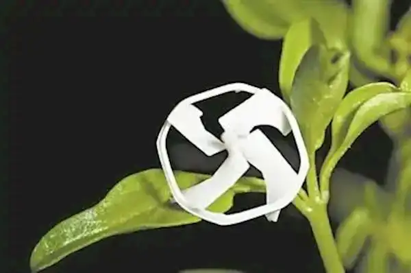 The world's smallest drone is born: with a diameter of less than 1 centimeter and only 0.02 grams
