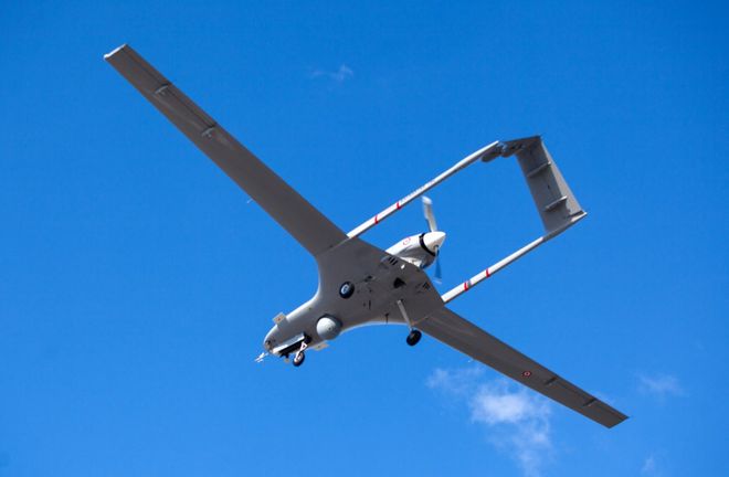 The world's first low altitude economic model white paper was released at the 8th UAV Conference!
