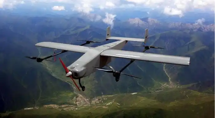 Prospects for the drone industry: Six core technologies, who is the next breakthrough point?