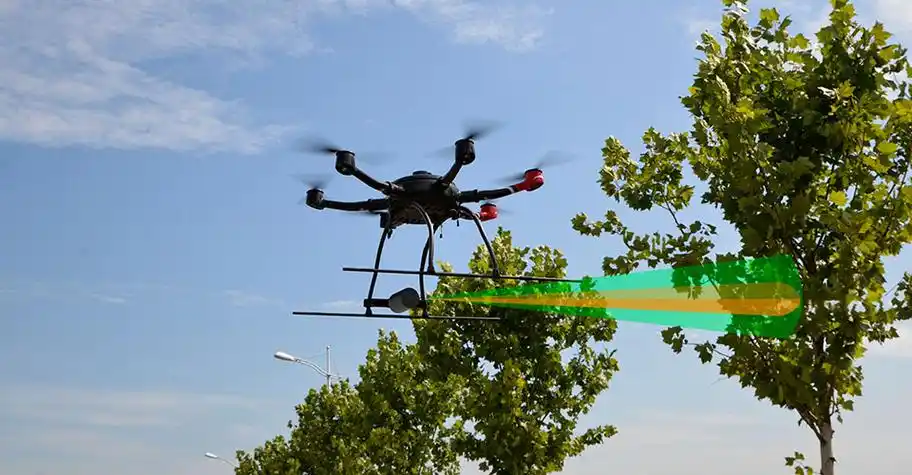 Breaking through the endurance bottleneck: How can three major technologies expand the flight limits of drones?