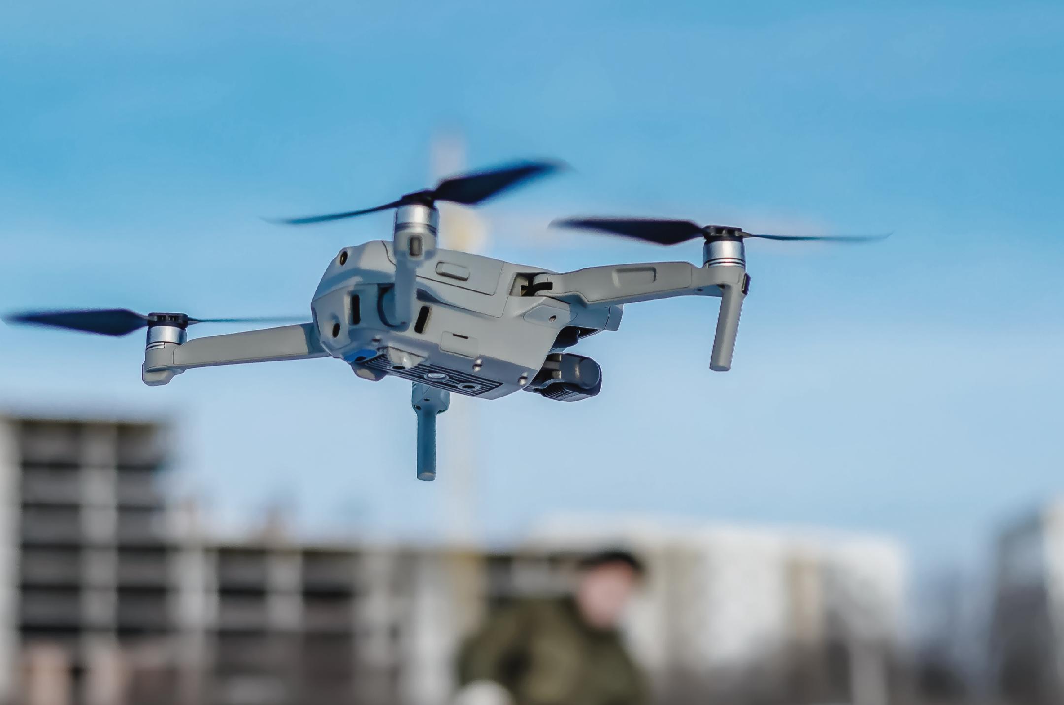 U.S. FAA Significantly Expands Commercial Drone Routes, Unlocking New Momentum for Low-Altitude Economic Development