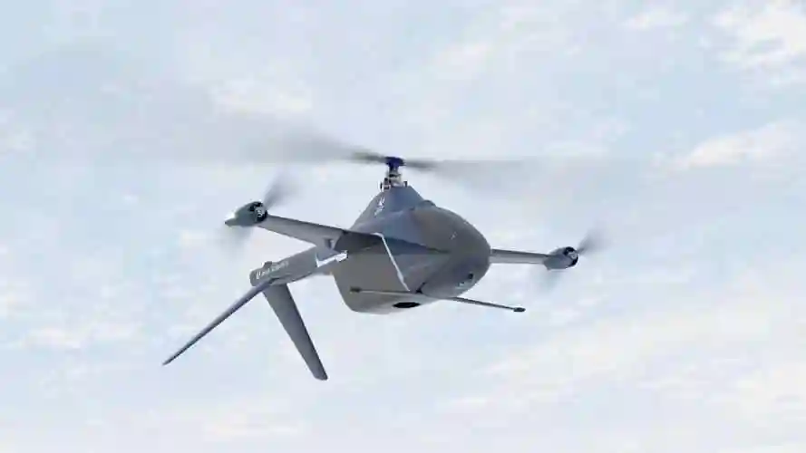 China’s EHANG V2000CG Obtains Indonesian CAAS VTC Type Certification, Realizing First Full Overseas Airworthiness Access for Domestic eVTOLs 
