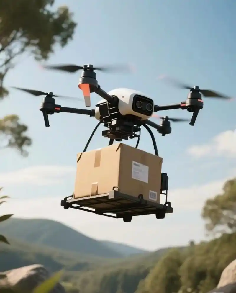 Germany Enacts Low-Altitude Liberalization Act, Designates 60% of Airspace Below 300 Meters as Free Flight Zones and Launches Heavy Subsidies for Electric Low-Altitude Industry