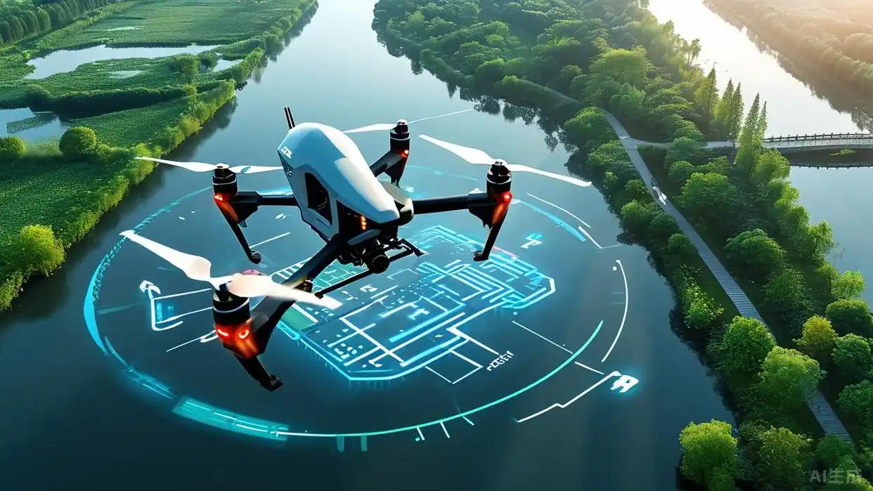 EU Releases Unified Low-Altitude Traffic Management Standards, Realizes Integrated Airspace Governance Across 27 Member States and Mandates Dual-Satellite Navigation