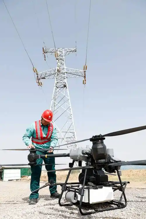 Research on the Resilience of Low‑Altitude Economy Industrial Chain and Supply Chain, Independent Controllability of Key Components and Bottleneck Breakthrough