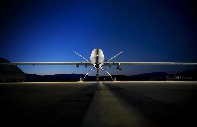 Development Status of Iran's Drone Industry
