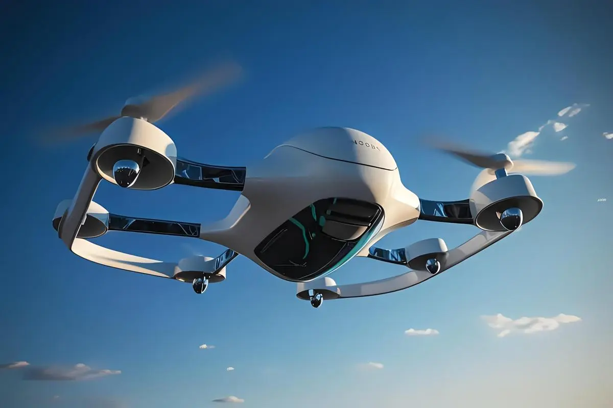Overview of Low altitude Manufacturing Industry