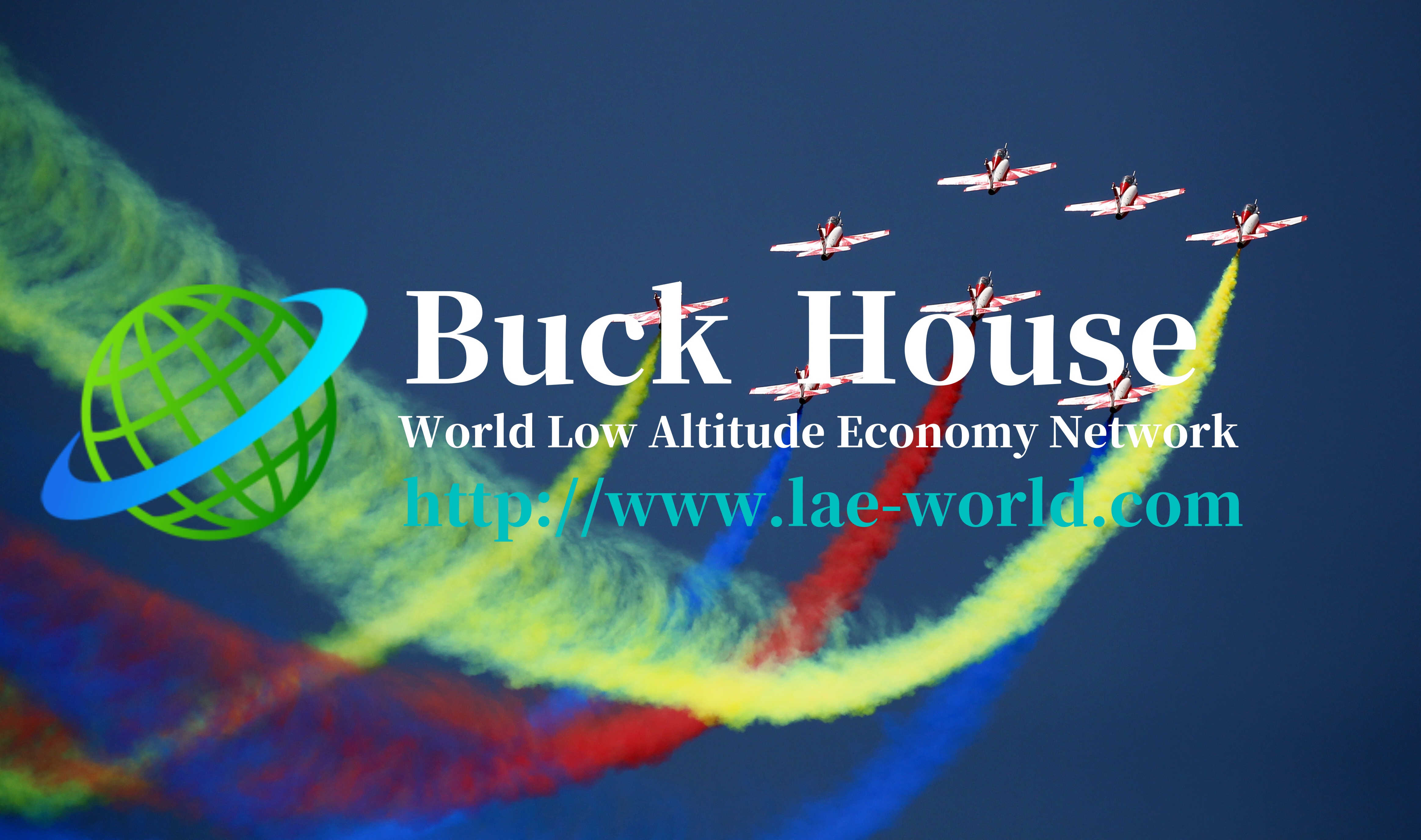 Introduction to Buckhouse