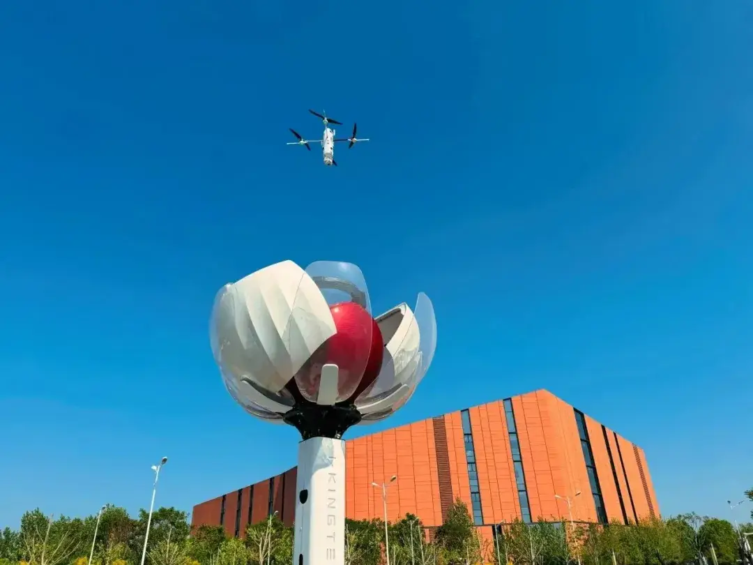 Drone explosion: 2 million machines and 17000 enterprises, adaptation policies are still being explored
