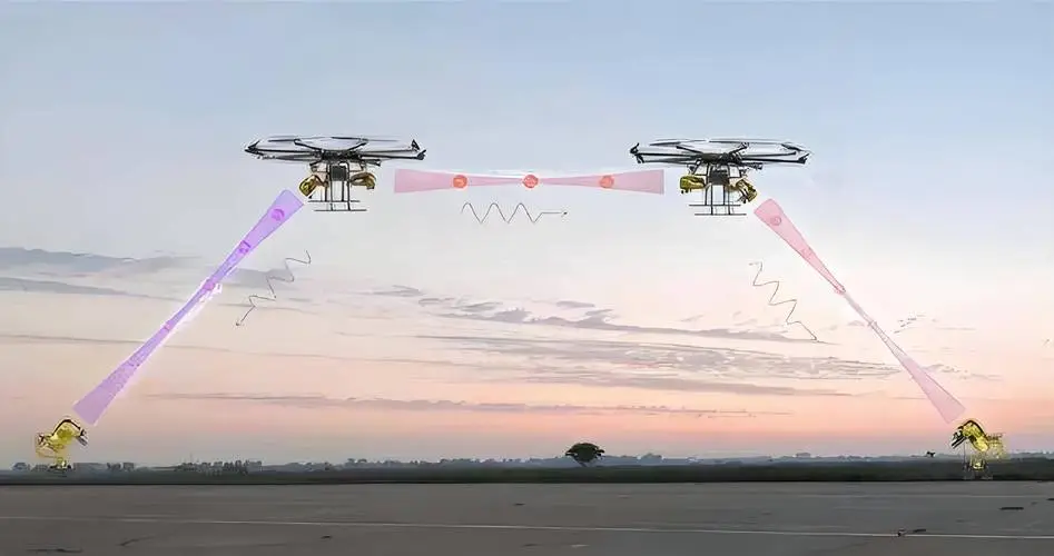 More than 20 types of military drones produced in China, including the Wing Loong-X
