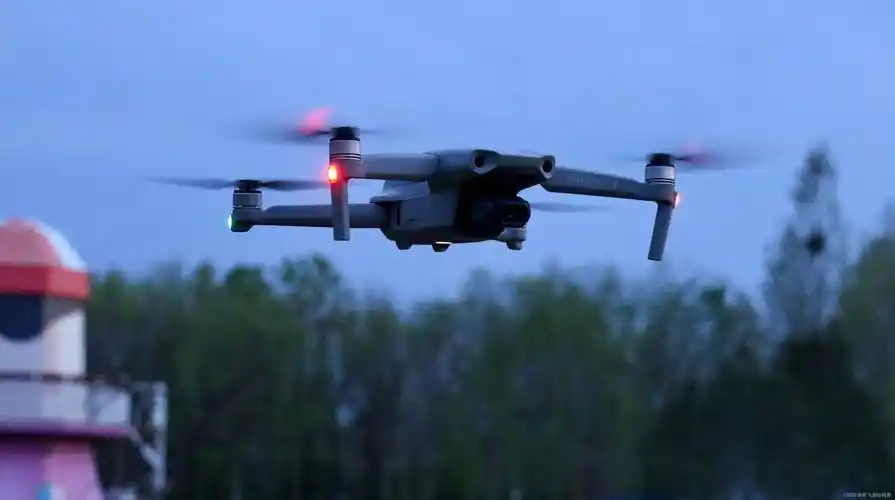 The market share is as high as 92%! Despite frequent suppression, DJI drones are widely popular in the US emergency response market