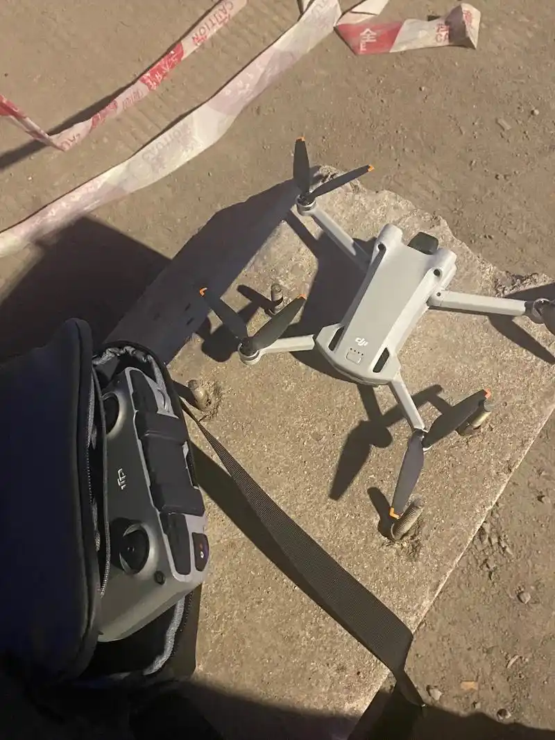 UK: Promoting the testing and development of vertical takeoff and landing aircraft and drones